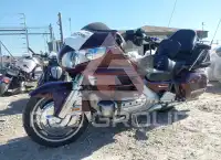 2007 Honda GL1800 photo