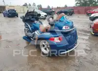 2007 Honda GL1800 фото