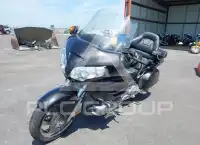 2007 Honda GL1800 фото