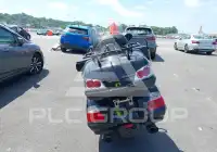 2007 Honda GL1800 фото