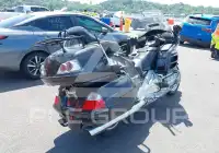 2007 Honda GL1800 фото