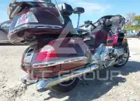 2007 Honda GL1800 photo