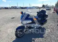 2007 Honda GL1800 фото