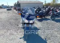 2007 Honda GL1800 фото