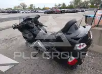 2007 Honda GL1800 photo
