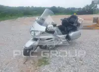 2007 Honda GL1800 фото