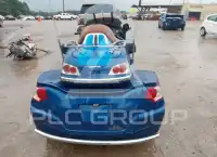 2007 Honda GL1800 фото