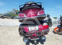 2007 Honda GL1800 photo