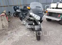 2007 Honda GL1800 photo