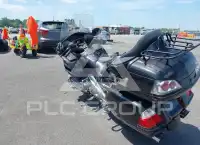 2007 Honda GL1800 фото
