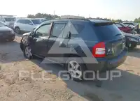 2007 Jeep COMPASS фото