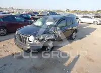 2007 Jeep COMPASS фото