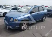 2007 Jeep COMPASS photo