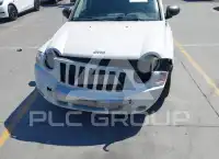 2007 Jeep COMPASS фото