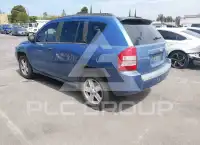 2007 Jeep COMPASS photo