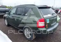 2007 Jeep COMPASS photo
