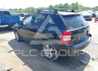 2007 Jeep COMPASS photo