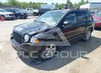 2007 Jeep COMPASS photo
