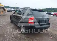 2007 Jeep COMPASS фото