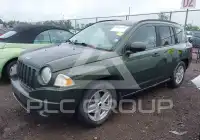 2007 Jeep COMPASS photo