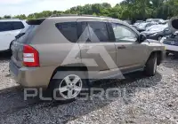 2007 Jeep COMPASS photo