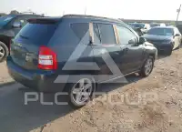 2007 Jeep COMPASS фото