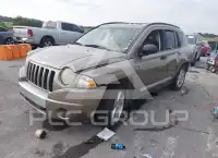 2007 Jeep COMPASS фото
