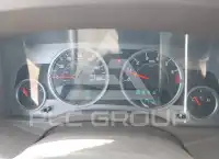 2007 Jeep COMPASS photo