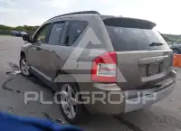 2007 Jeep COMPASS фото