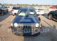 2007 Jeep COMPASS фото