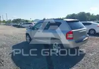 2007 Jeep COMPASS фото