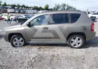 2007 Jeep COMPASS photo