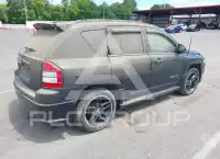2007 Jeep COMPASS photo