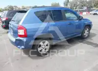 2007 Jeep COMPASS photo