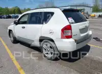 2007 Jeep COMPASS photo