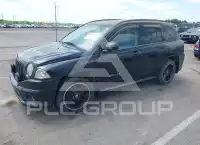 2007 Jeep COMPASS photo