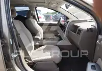 2007 Jeep COMPASS photo