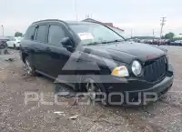 2007 Jeep COMPASS фото