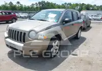2007 Jeep COMPASS photo