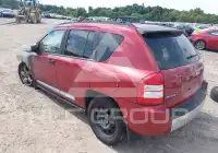 2007 Jeep COMPASS photo