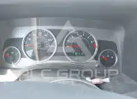2007 Jeep COMPASS фото