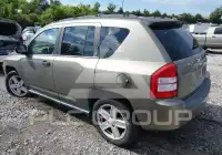2007 Jeep COMPASS photo