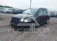 2007 Jeep COMPASS фото