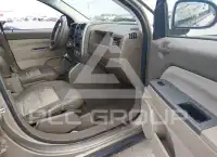 2007 Jeep COMPASS фото