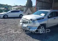 2007 Jeep COMPASS фото
