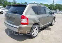 2007 Jeep COMPASS photo