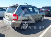 2007 Jeep COMPASS фото