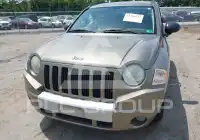 2007 Jeep COMPASS photo