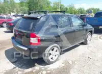 2007 Jeep COMPASS photo