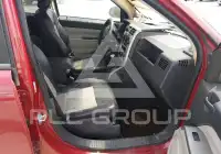 2007 Jeep COMPASS photo